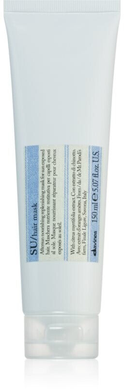 Maschera Nutriente Doposole Davines 150 ml