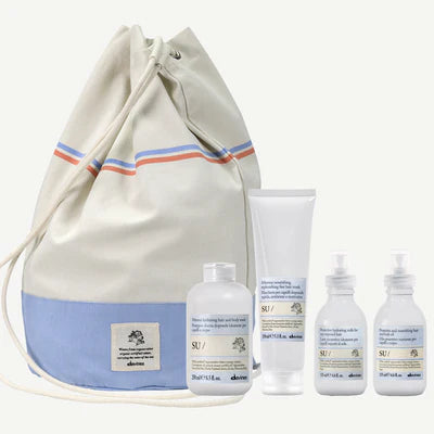 Davines - Kit Solare Capelli e Corpo