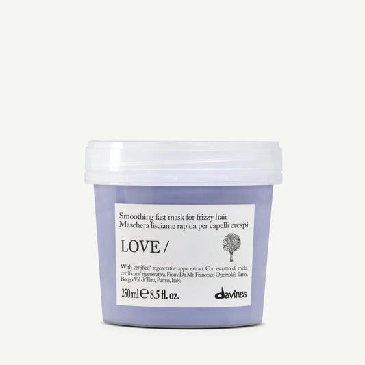 Love Smoothing Mask Davines 250 ml
