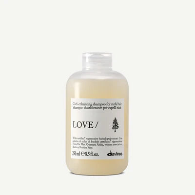 Davines Love Curl Enhancing Milk 250 ml