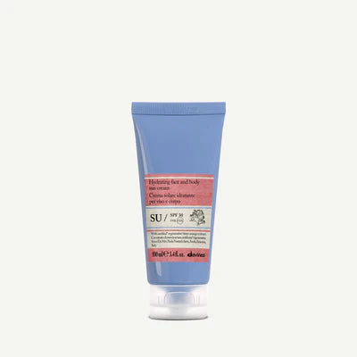 Davines SU Protective Cream SPF 30 - 100 ml