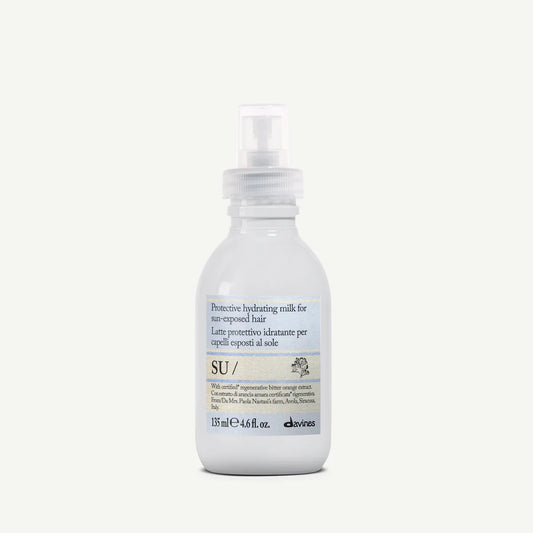 SU Hair Milk Davines 135 ml