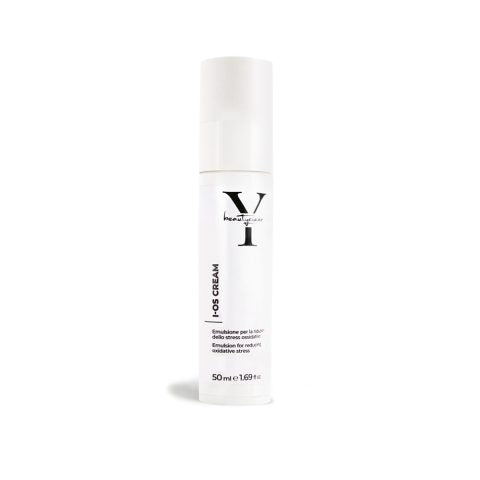 Buaitycians I-OS Cream Beautycians 50 ml