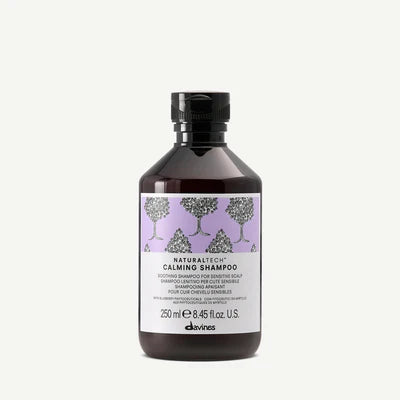 Naturaltech Calming Shampoo Davines 250 ml