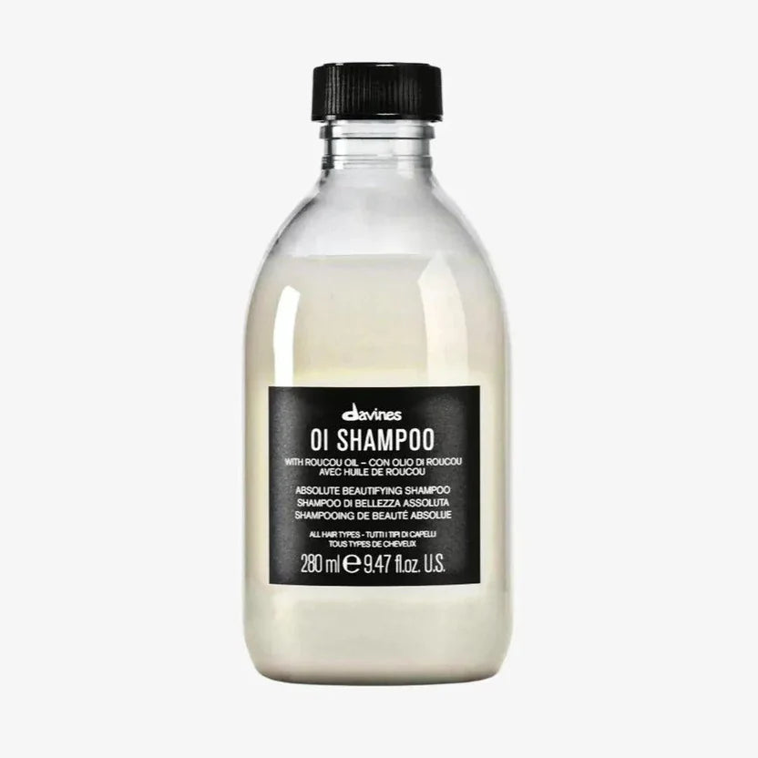 Davines OI Shampoo