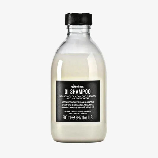 Davines OI Shampoo